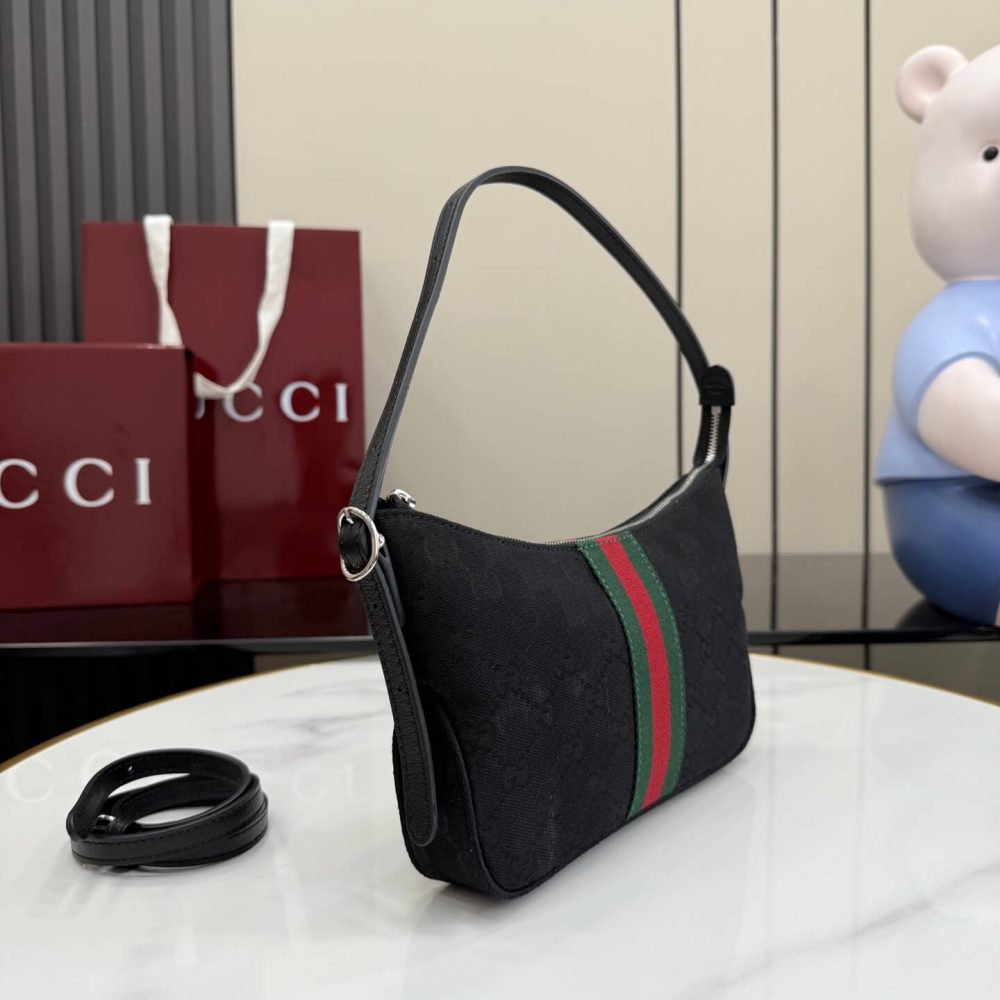 GG Lunetta small crossbody bag