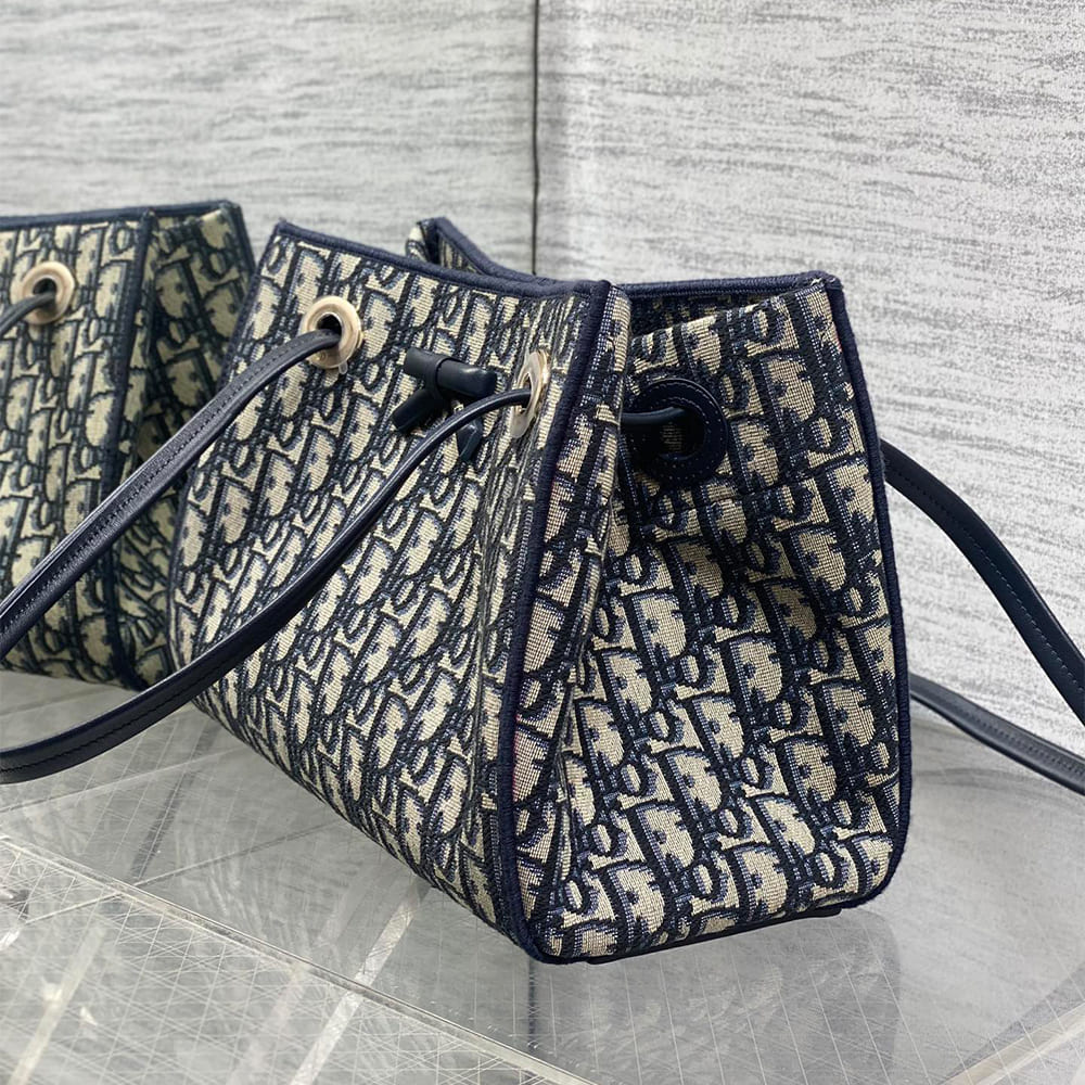 D10r Small Shopping Bag