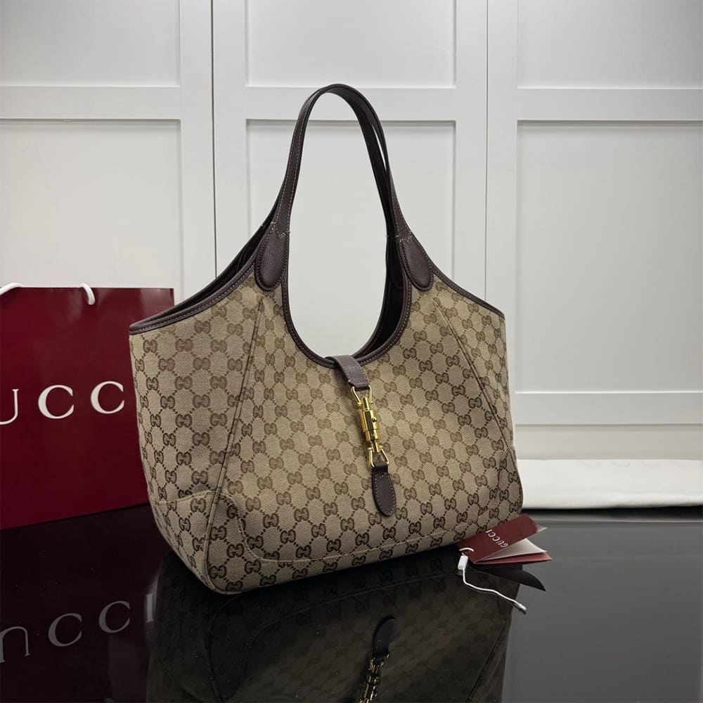 Gvc*1 Mercato medium tote bag(HIGH-END GRADE)