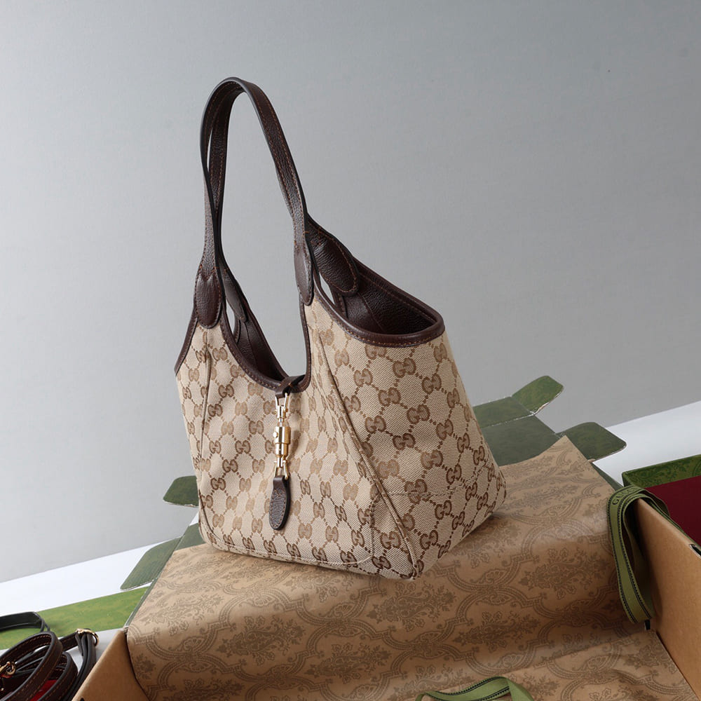 Gvc*1 Mercato small tote bag(HIGH-END GRADE)