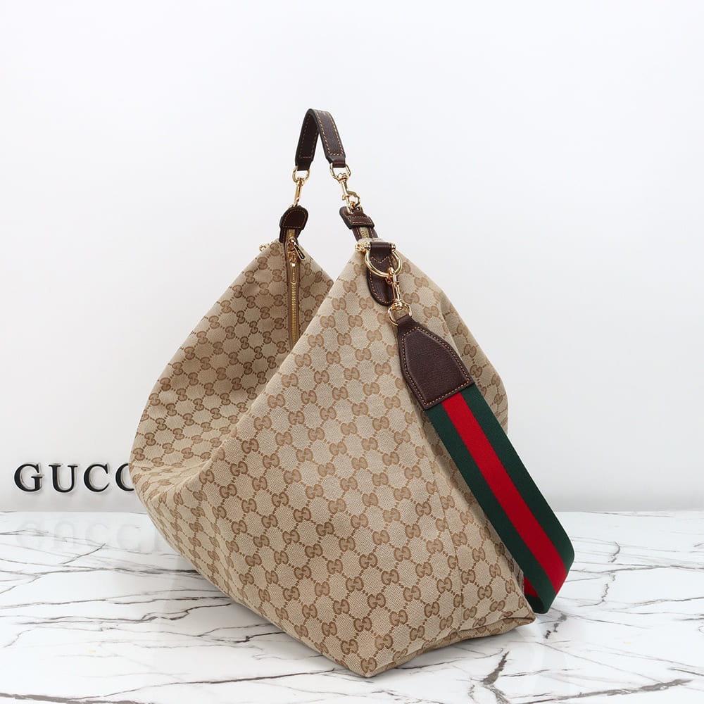 Gvc*1 Brera large crossbody bag(HIGH-END GRADE)