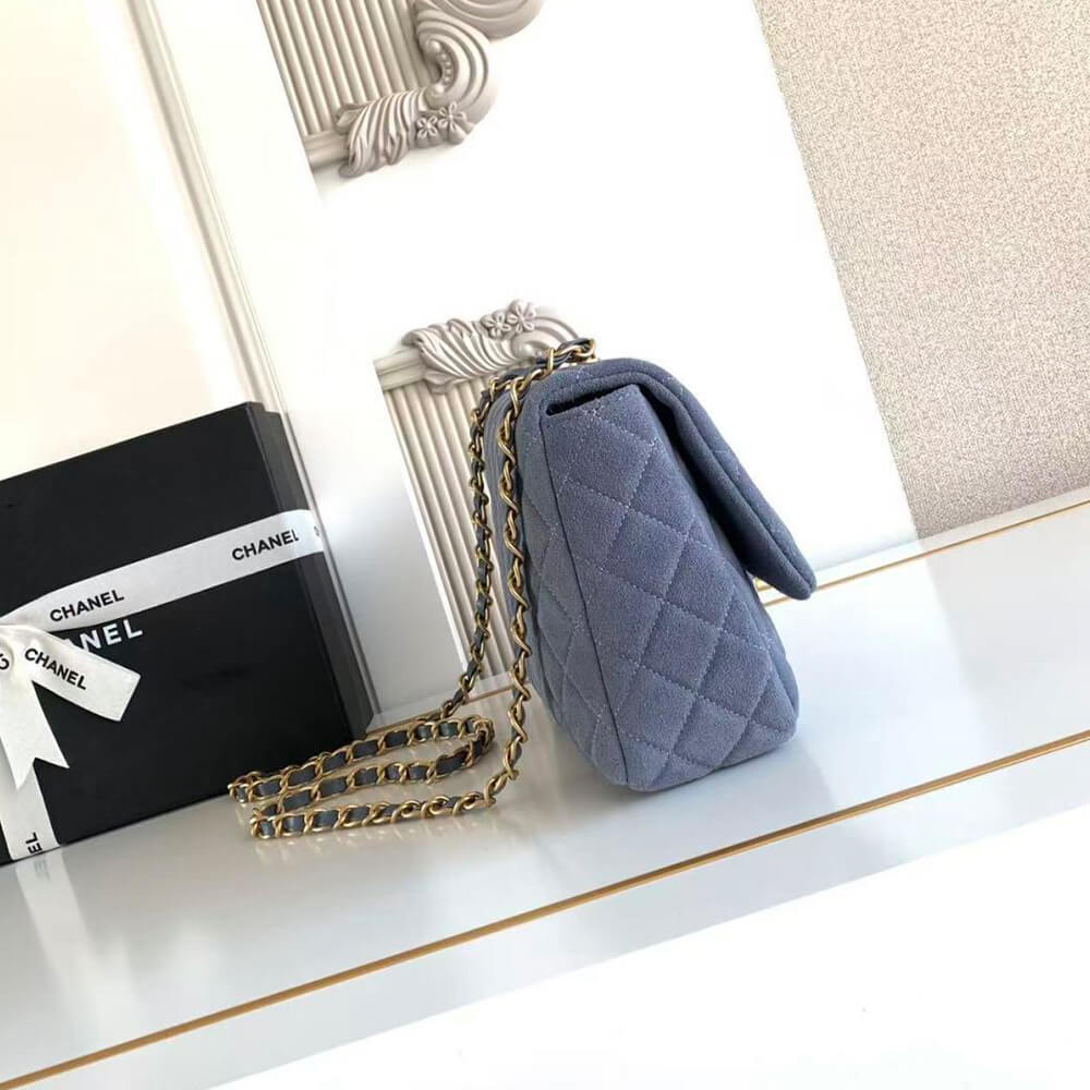 Ch**el Flap Bag(HIGH-END GRADE)