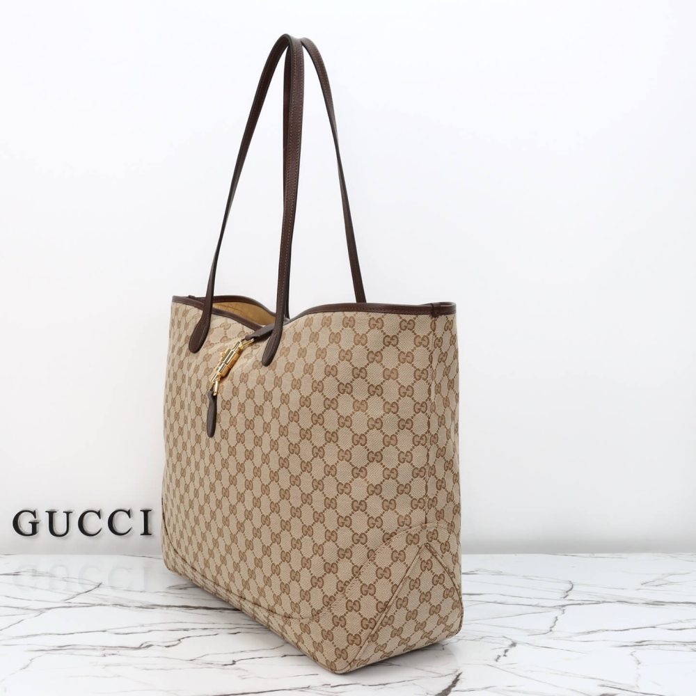 Gvc*1 Jackie large tote bag