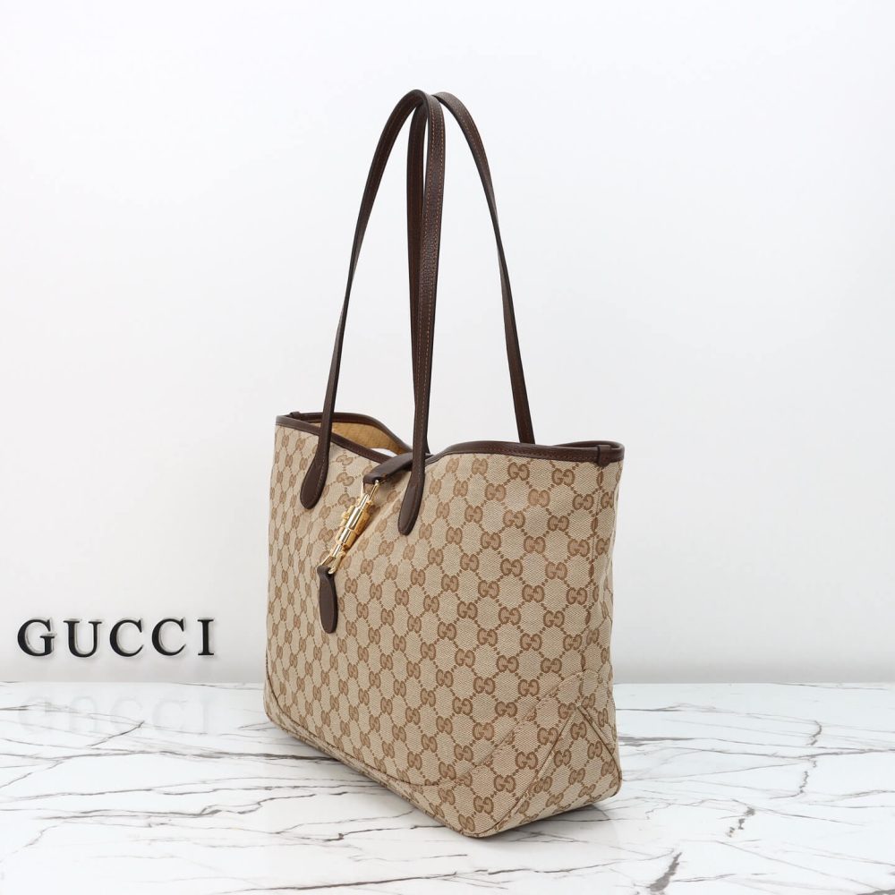 Gvc*1 Jackie medium tote bag