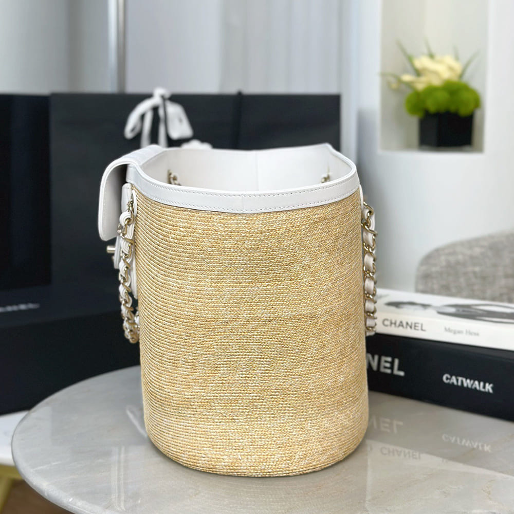Ch**el Large Tote(HIGH-END GRADE)