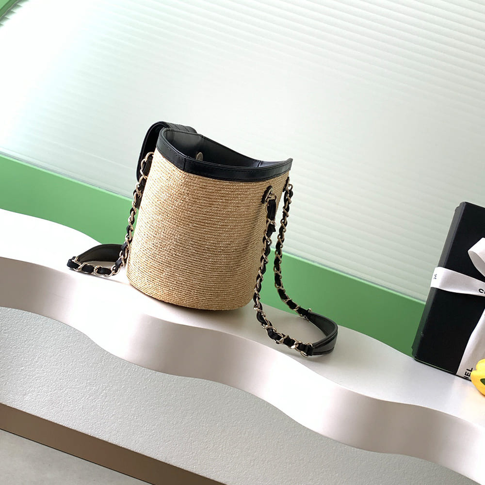 Ch**el Small Tote(HIGH-END GRADE)