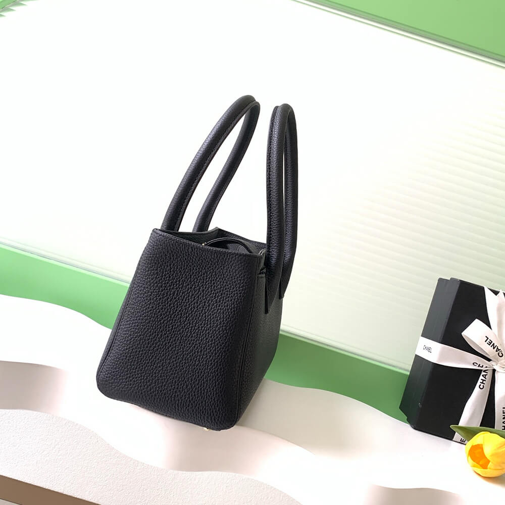Ch**el Small Cerf Tote(HIGH-END GRADE)