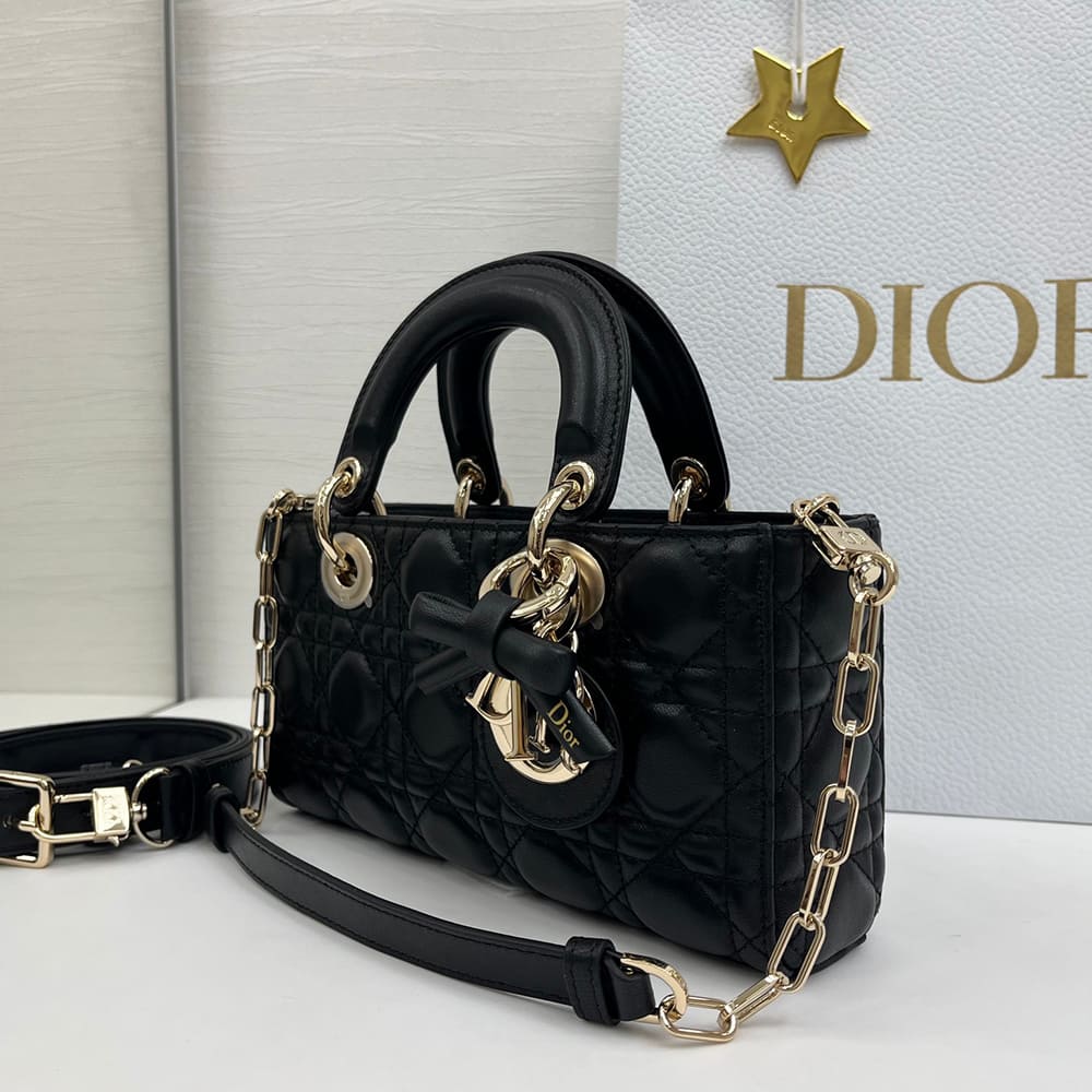 D10r Small Lady D-Joy Bag(HIGH-END GRADE)