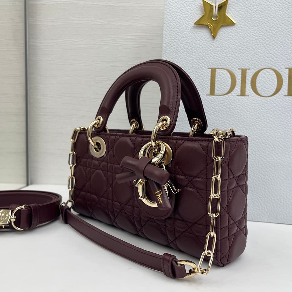 D10r Small Lady D-Joy Bag(HIGH-END GRADE)