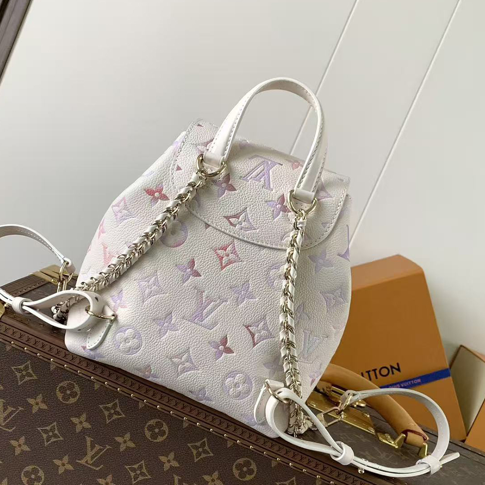 LV Backup Bag (HIGH-END GRADE)