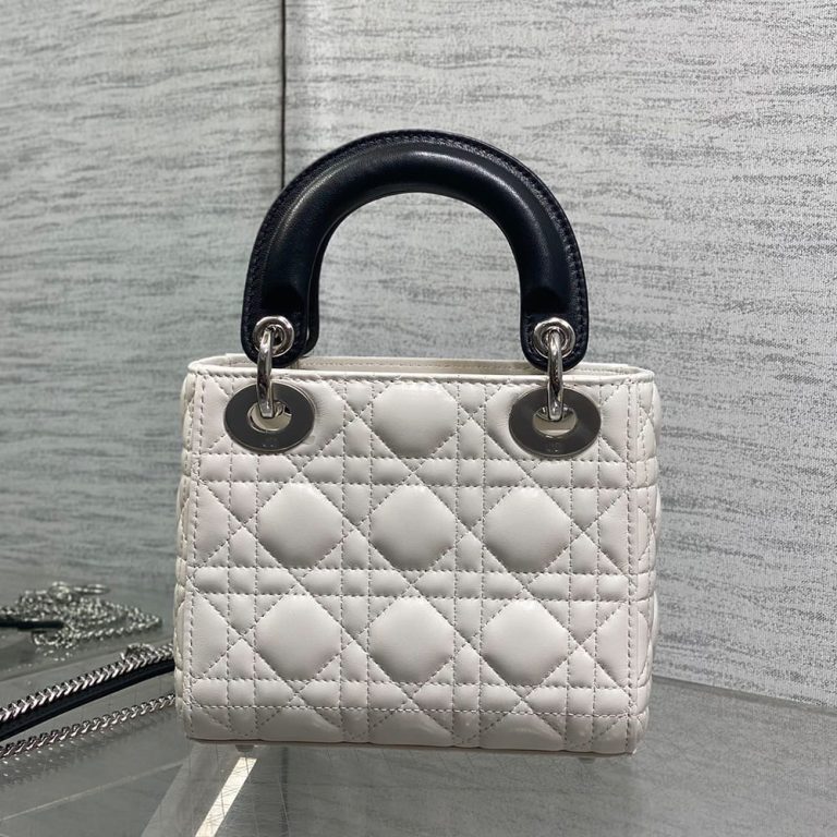 D10r Mini Lady D10r Bag with Chain(HIGH-END GRADE)