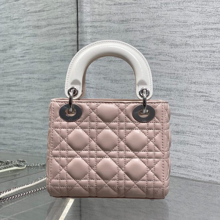 D10r Mini Lady D10r Bag with Chain(HIGH-END GRADE)
