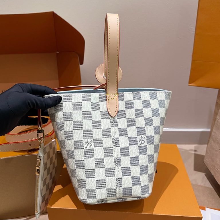 LV All In BB
