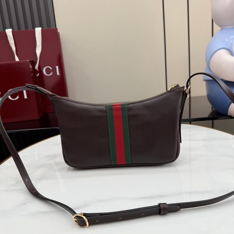 GG Lunetta small crossbody bag