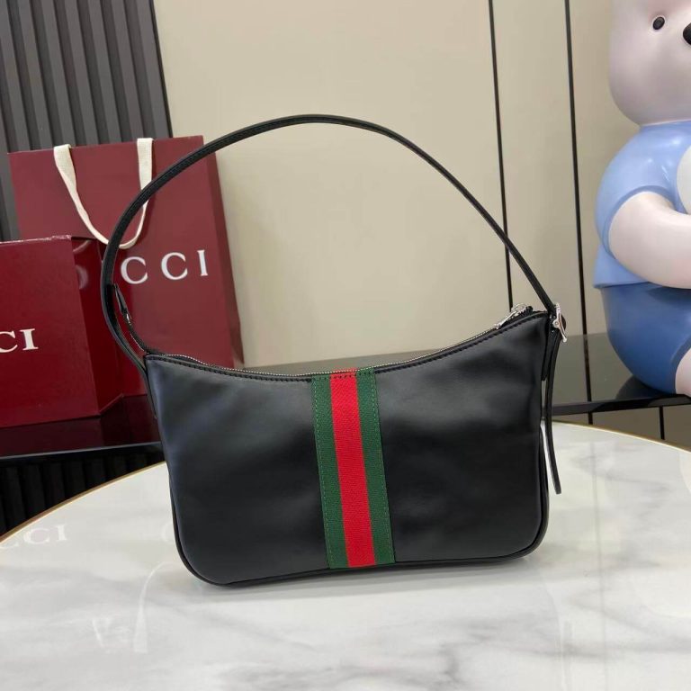 GG Lunetta small crossbody bag