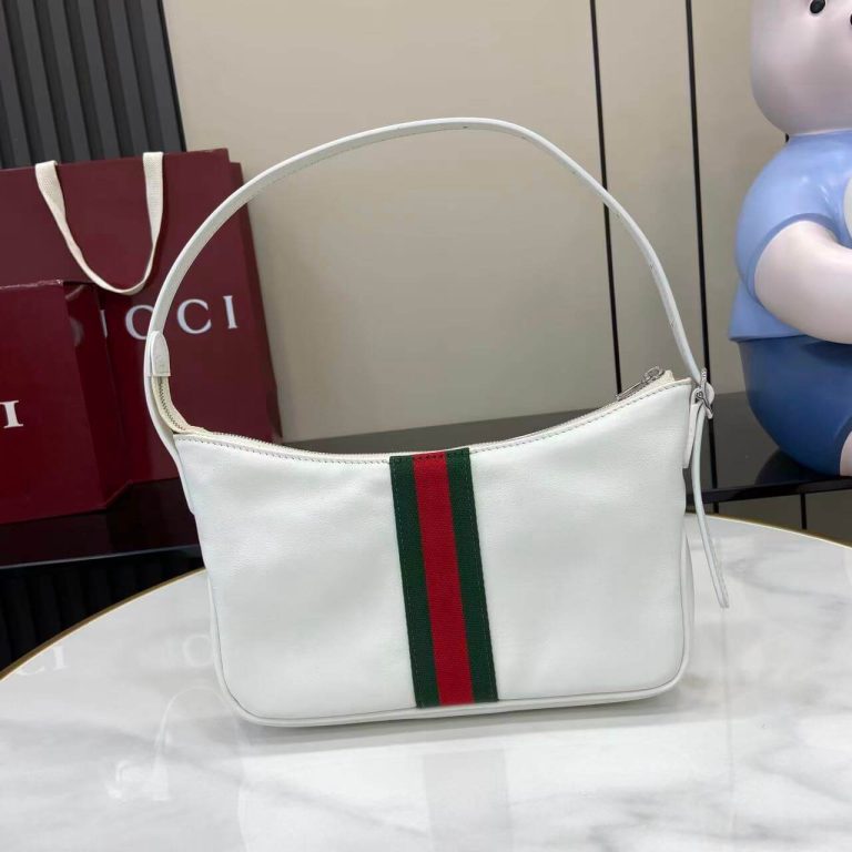 GG Lunetta small crossbody bag