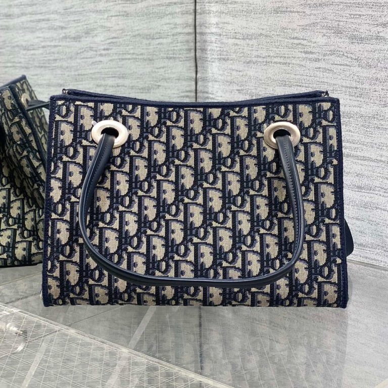 D10r Small Shopping Bag