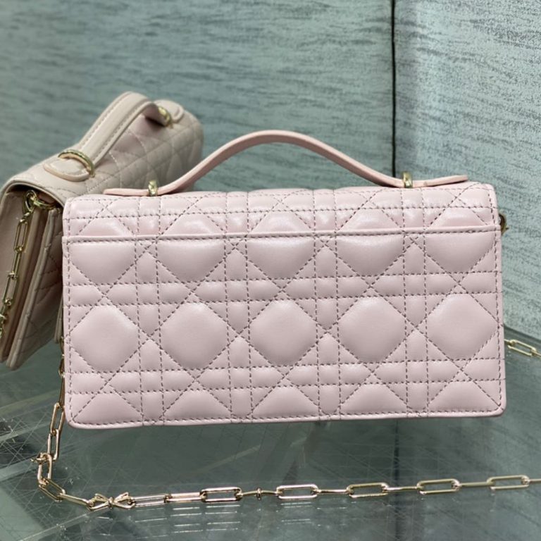My D10r Mini Bag(HIGH-END GRADE)