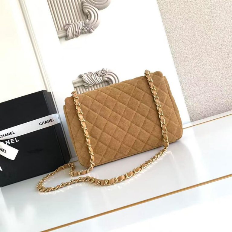 Ch**el Flap Bag(HIGH-END GRADE)
