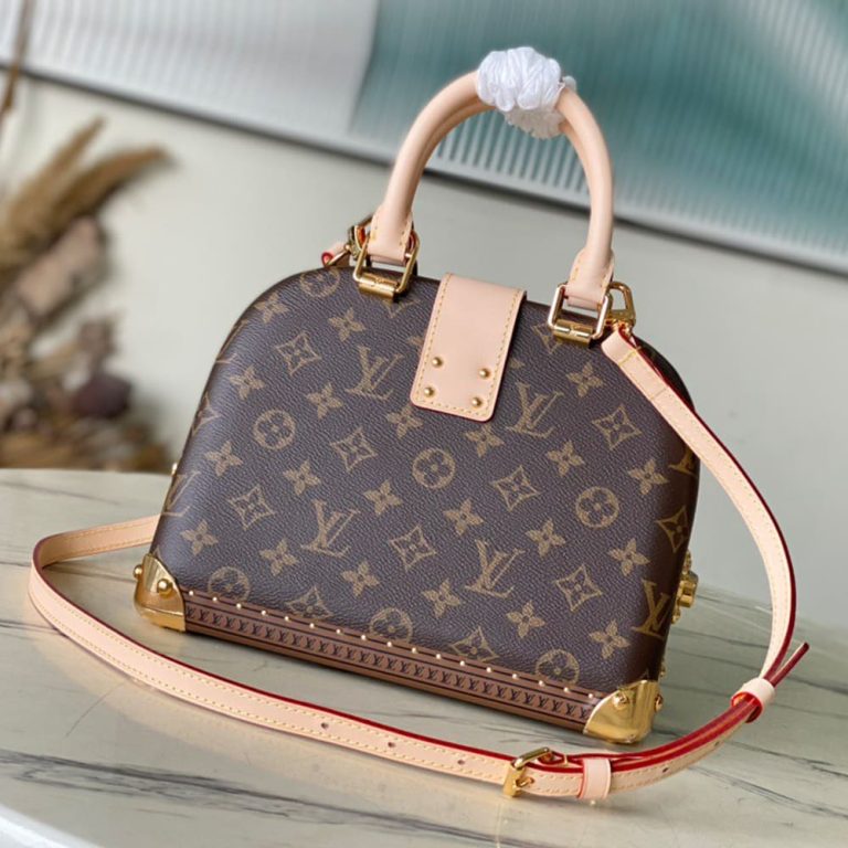LV Alma Trunk(HIGH-END GRADE)
