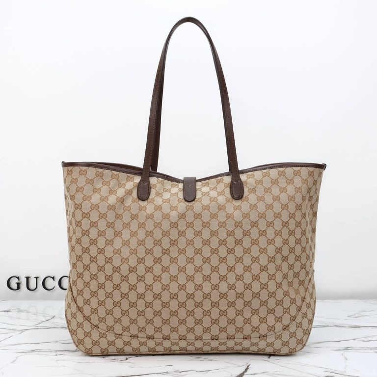 Gvc*1 Jackie large tote bag