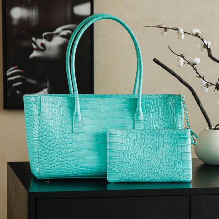 Ch**el Small Tote(HIGH-END GRADE)