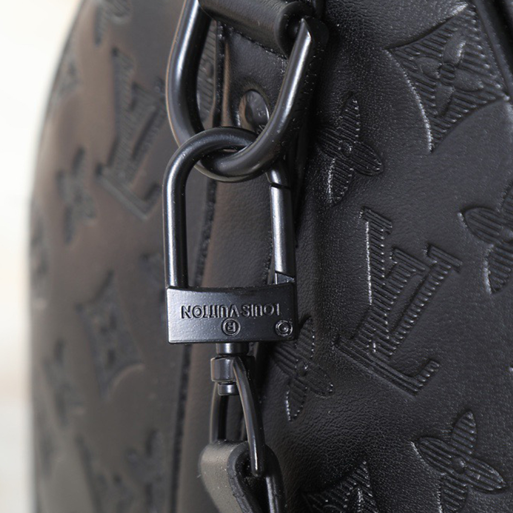 LV Keepall Bandoulière 50(HIGH-END GRADE)
