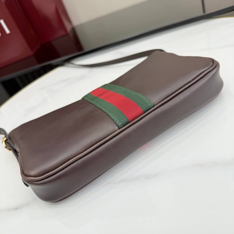 GG Lunetta small crossbody bag