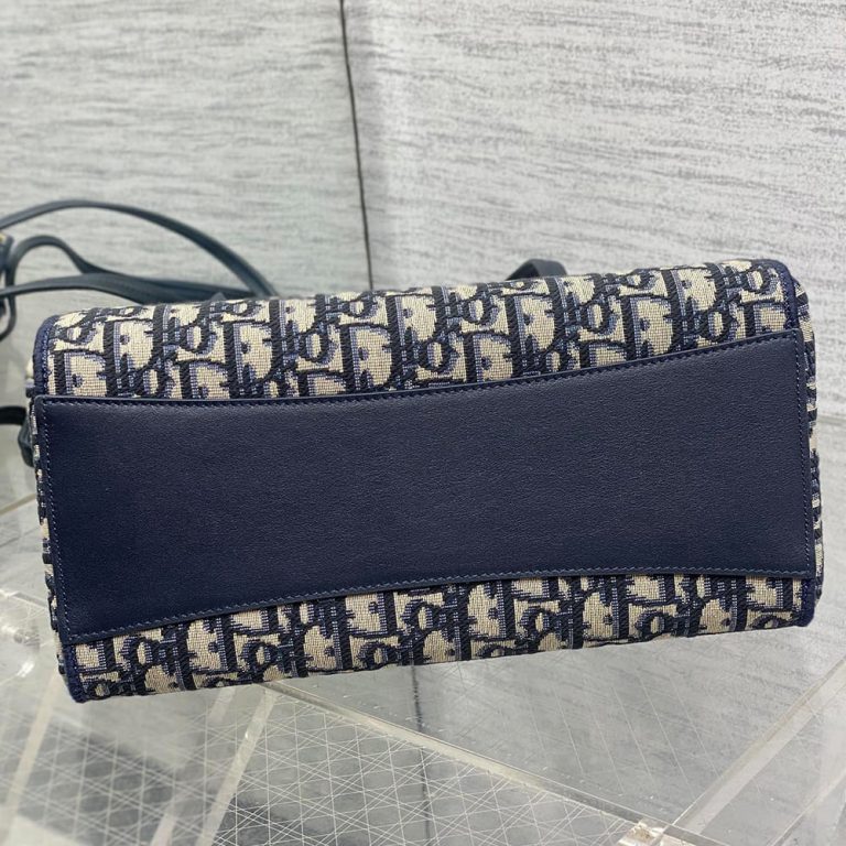 D10r Small Shopping Bag