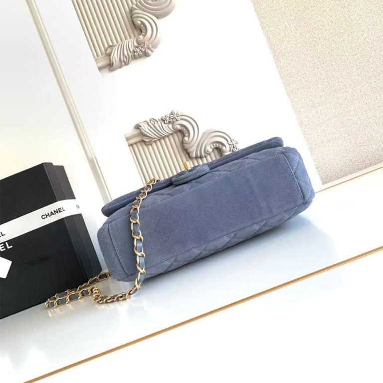 Ch**el Large Flap Bag(HIGH-END GRADE)