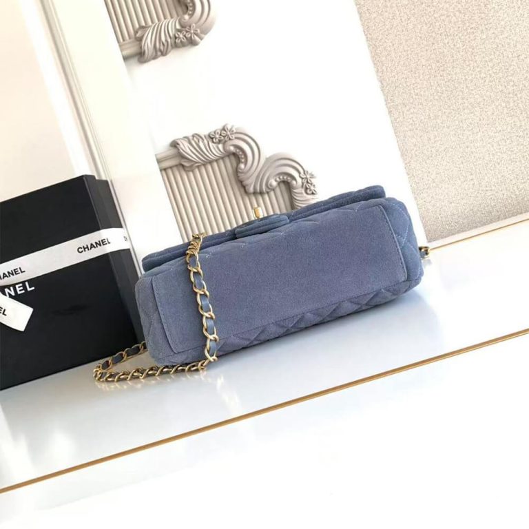 Ch**el Flap Bag(HIGH-END GRADE)