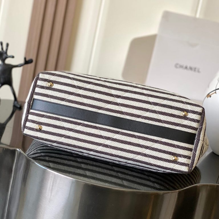 Ch**el Shopping Bag(HIGH-END GRADE)