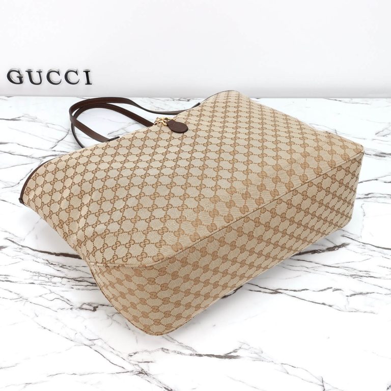 Gvc*1 Jackie large tote bag