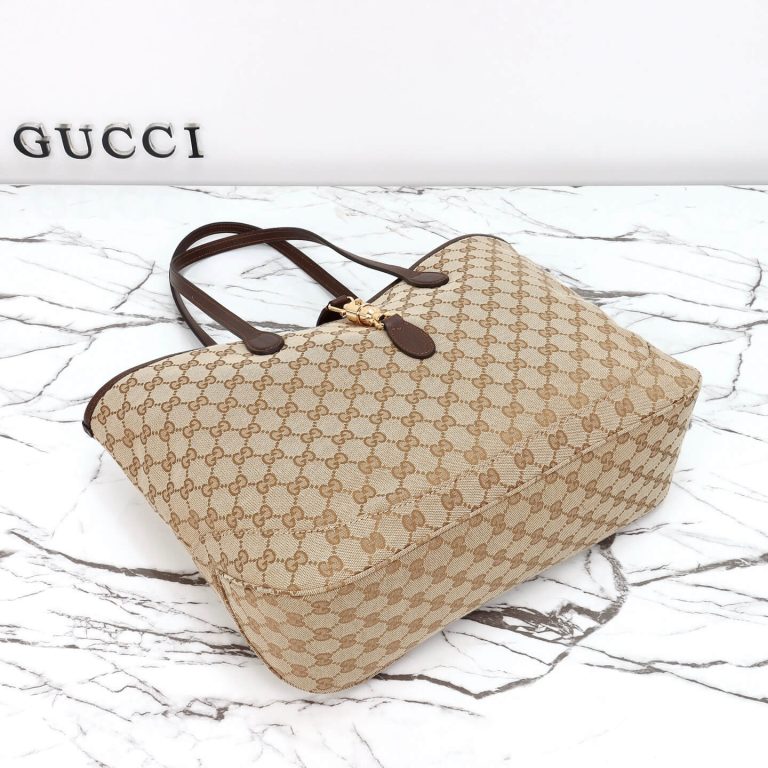 Gvc*1 Jackie medium tote bag