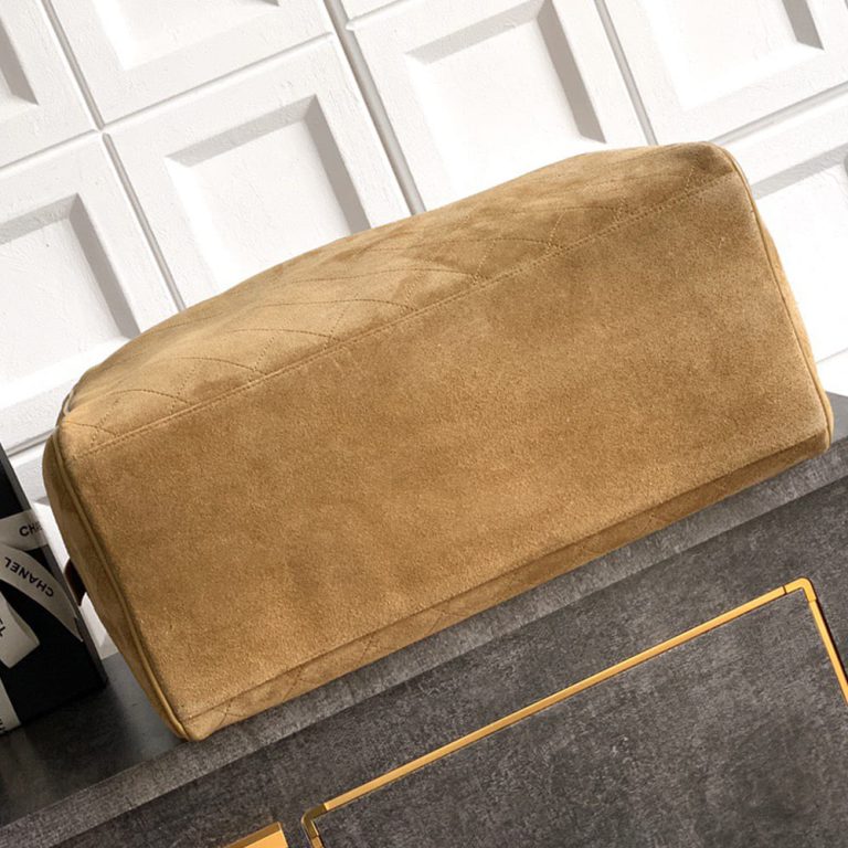 Ch**el Maxi Bowling Bag(HIGH-END GRADE)