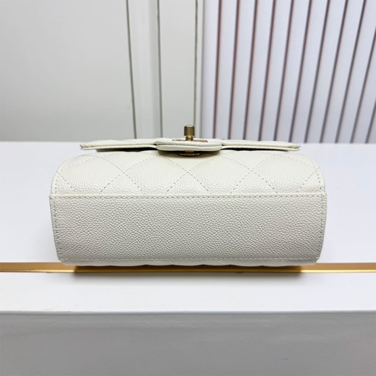 Ch**el Mini Flap Bag(HIGH-END GRADE)
