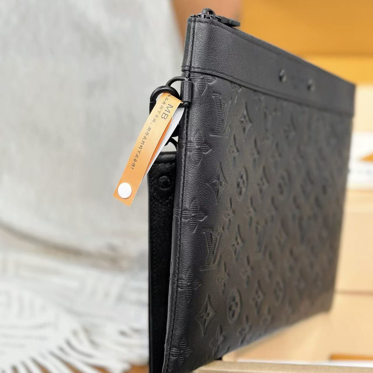 LV Pochette To-Go (HIGH-END GRADE)