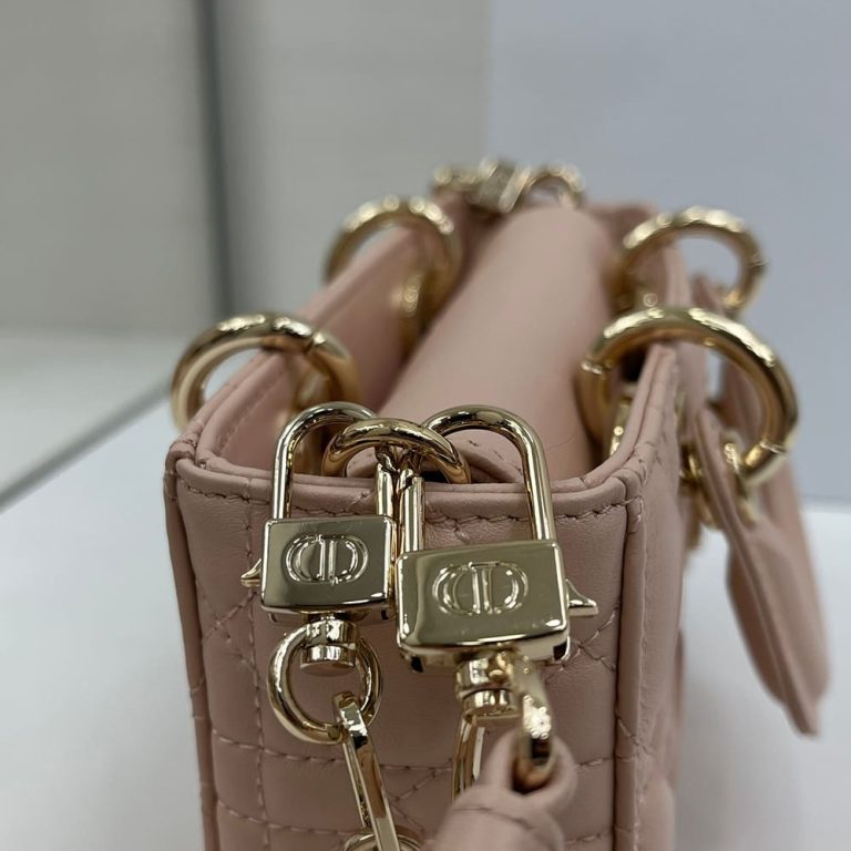 D10r Mini Lady D-Joy Bag(HIGH-END GRADE)