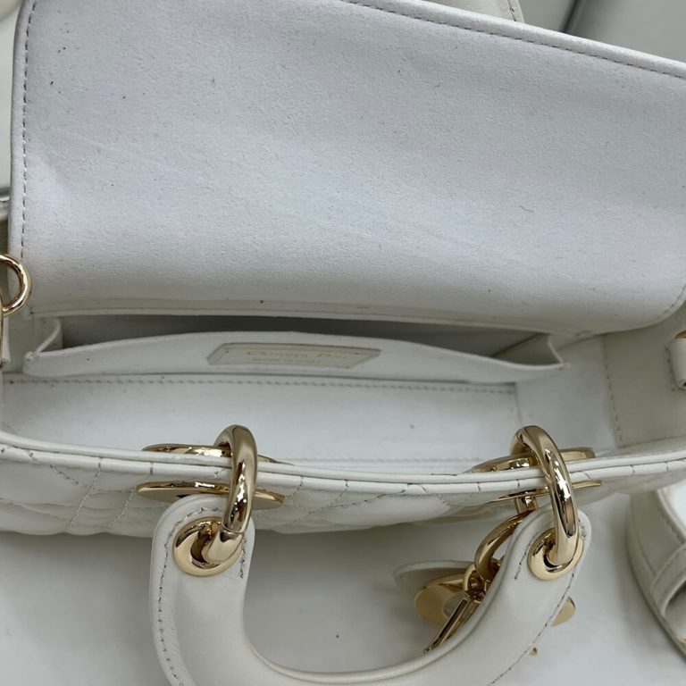 D10r Mini Lady D-Joy Bag(HIGH-END GRADE)