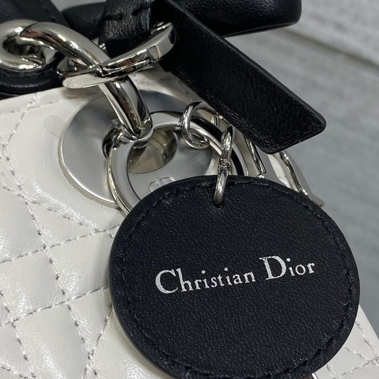 D10r Mini Lady D10r Bag with Chain(HIGH-END GRADE)