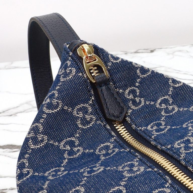 Gvc*1 Vanity medium top handle bag