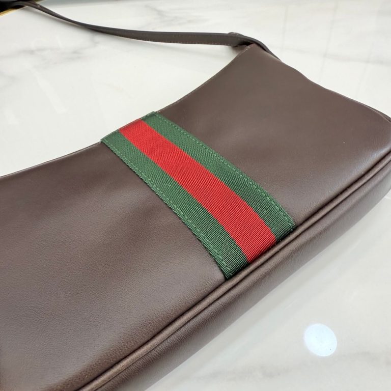 GG Lunetta small crossbody bag