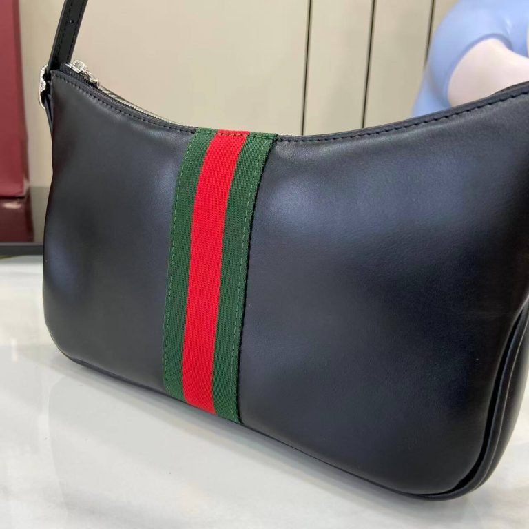 GG Lunetta small crossbody bag