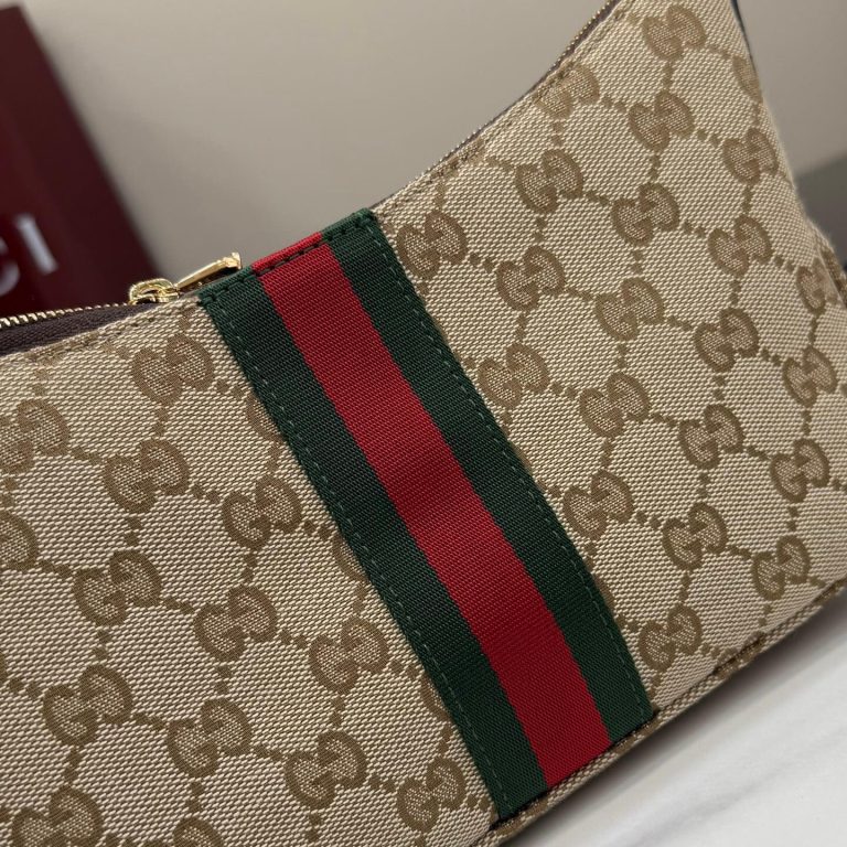 GG Lunetta small crossbody bag