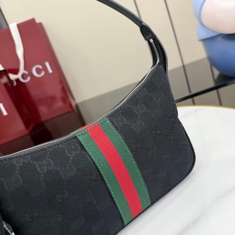 GG Lunetta small crossbody bag