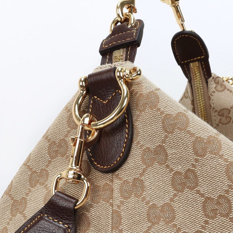 Gvc*1 Brera large crossbody bag(HIGH-END GRADE)