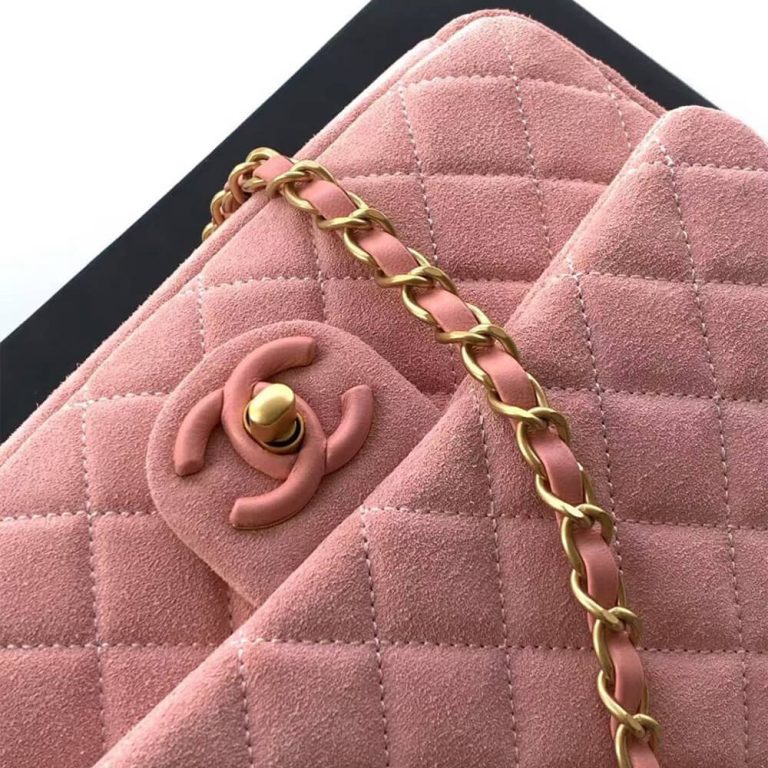 Ch**el Flap Bag(HIGH-END GRADE)