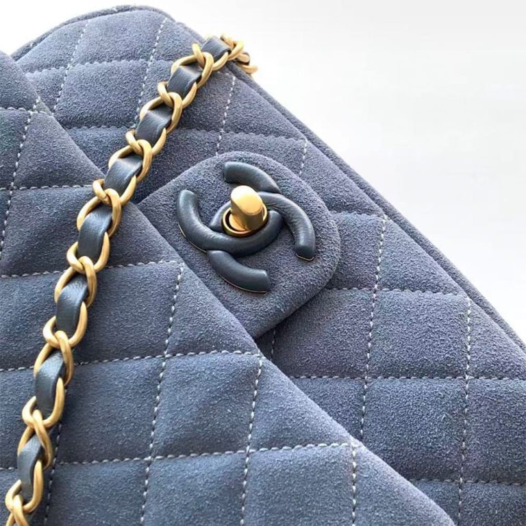 Ch**el Mini Flap Bag(HIGH-END GRADE)