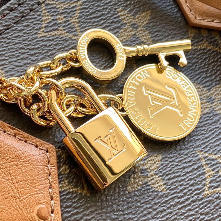 LV Alma MM Soft Celebration(HIGH-END GRADE)