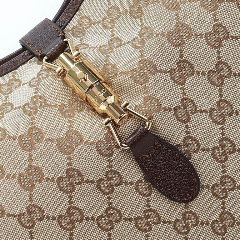 Gvc*1 Jackie large tote bag